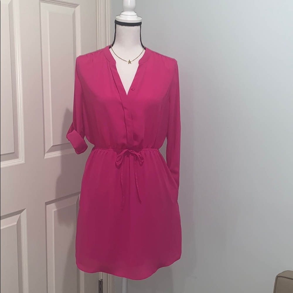 Apt 9 Woman Ladies Dress Career Casual Sleeveless